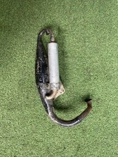 Pot Échappement Yasuni Booster Rocket Stunt