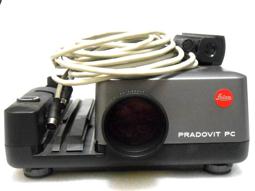 Leica pradovit projecteur - leica,