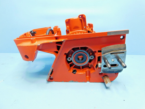 Oem crankcase for dolmar - crankcase,