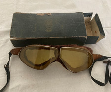 1915 lunettes aviateur JBJ