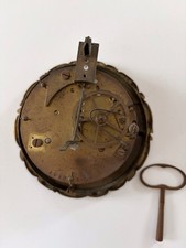 Mécanisme de pendule