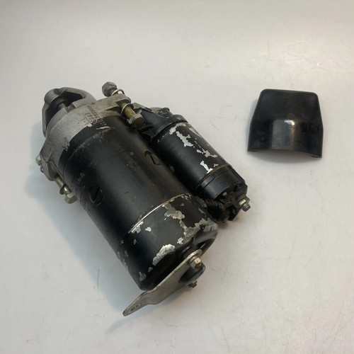 Starter moteur bosch bmw - starter,