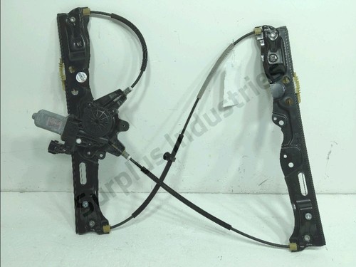 Leve vitre electrique avant - leve-vitre,