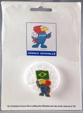 Football - Coupe du Monde Fifa
