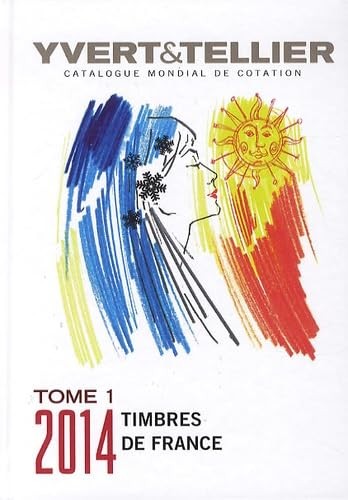 Catalogue timbres poste - catalogue, de