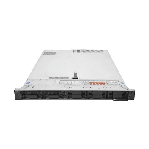 Dell poweredge r640 - poweredge, 1u