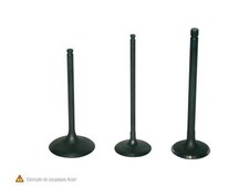 Soupape d'échappement PROX