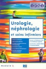 Urologie, néphrologie et