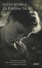 La Pomme bleue - Béteille