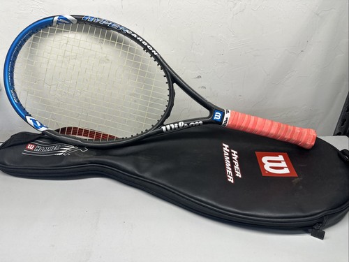 Wilson hyper hammer - wilson,
