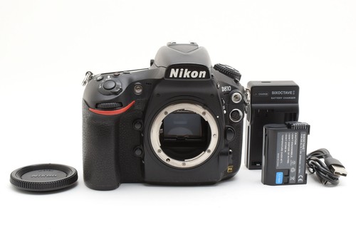 Appareil photo reflex