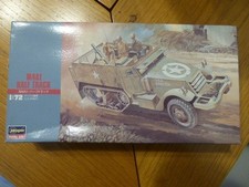 JOUET - MAQUETTE ENGIN MIL