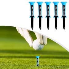 5 Tees de Golf, Tapis de Golf