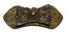 jolie boucle de ceinture en