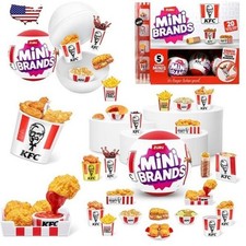 ZURU 5 SURPRISE KFC MINI