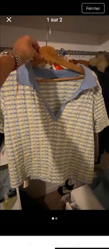 Shirt femme - t-shirt,