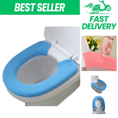 Housse siège toilette - de, de