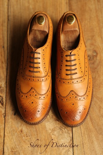 Chaussures oxford brogue - chaussures, en