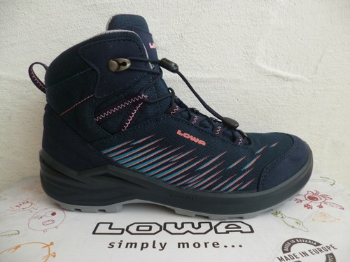 Lowa chaussures sport - chaussures,