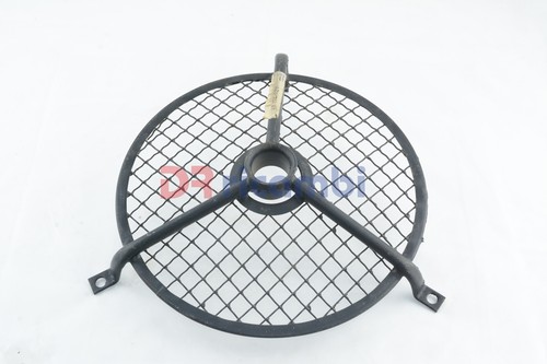 Grille ventilateur radiateur - grille,