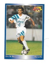 Carte panini - Official