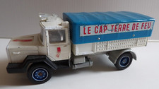 1/50 IVECO 190 4x4 Le Cap