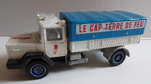 Iveco 190 4x4 - iveco,