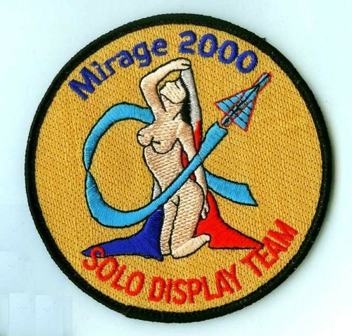 Dassault breguet mirage 2000 - dassault-breguet,