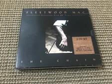 DOUBLE ALBUM CD 37T FLEETWOOD