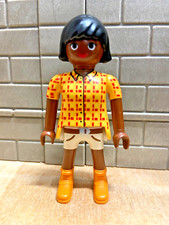 PLAYMOBIL Personnage Wiltopia