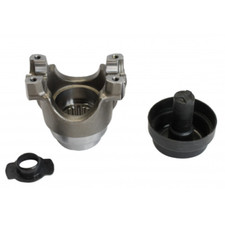 Bride Extrémité Chape