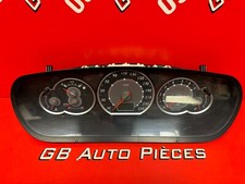 CITROEN C5 I PHASE 2 1.6 HDI COMPTEUR KILOMETRIQ​​​​UE 9655608780 109233 KMS