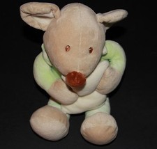 RARE DOUDOU MUSICAL SOURIS