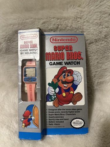 Super mario bros - mario, bros.