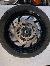 JANTE ROUE ARRIERE ABS BMW