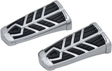 Kuryakyn Spear Repose-Pieds -