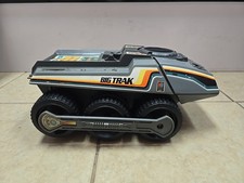 Vintage 1979 Big Trak MB
