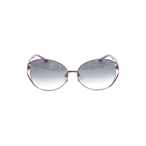 Fendi lunettes soleil cadre - de,