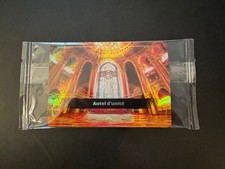 Autel d’unité, PARIS /