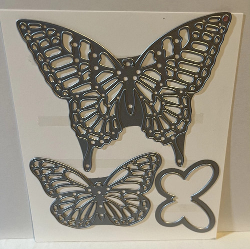 Stampin big shot - up!,