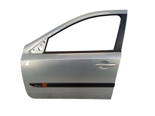 Porte avant gauche renault - porte,