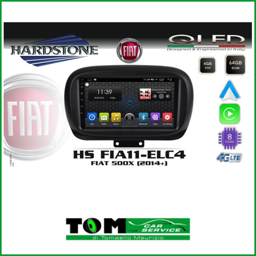 Autoradio android fiat - fiat, de