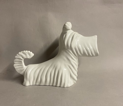 Cerabel chien porcelaine - chien, en