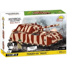 PANZER VIII MAUS COBI-3138