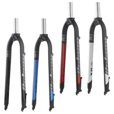 Fourche VTT 26/27.5/29" Tube