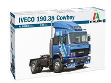 ITALERI, IVECO 190.38 4x2