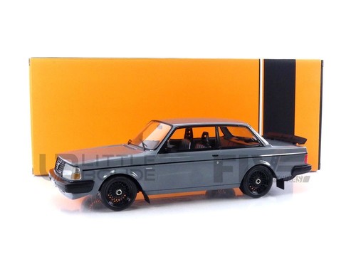 Ixo volvo 240 turbo - ixo,