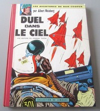 DAN COOPER A. WEINBERG DUEL