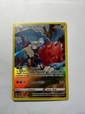 Carte Pokémon Drakkarmin