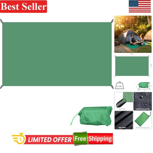 Ultralight waterproof tarp - waterproof,